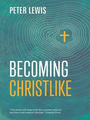 cover image of Becoming Christlike